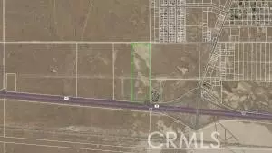 16425 Frontage Road, North Edwards, CA 93523