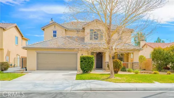 3030 Albret Street, Lancaster, CA 93536