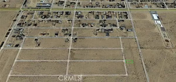 California City, CA 93505,7400 Fir Ave