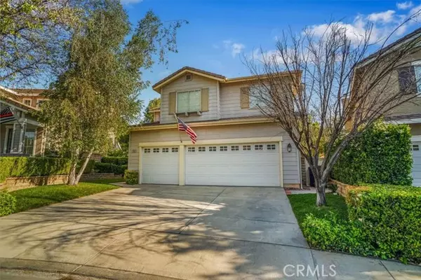 23324 Gleneagle Court, Valencia (santa Clarita), CA 91354