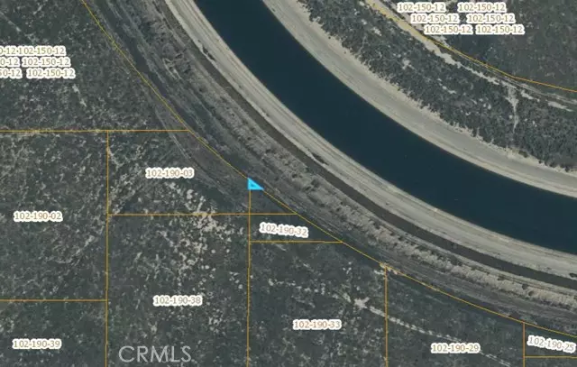 0 CA-58 & CA Aqueduct, Buttonwillow, CA 93206