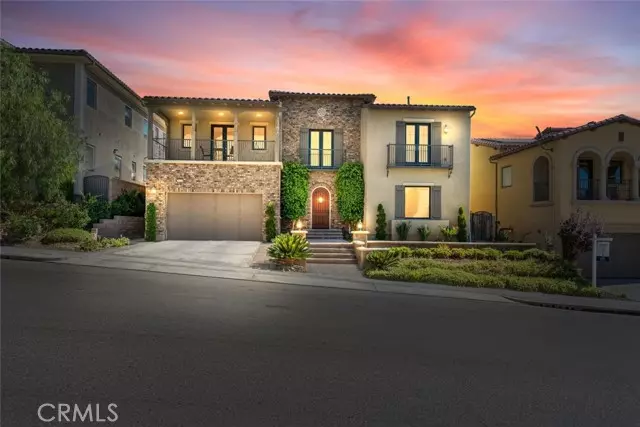 Porter Ranch (los Angeles), CA 91326,20235 Jubilee Way