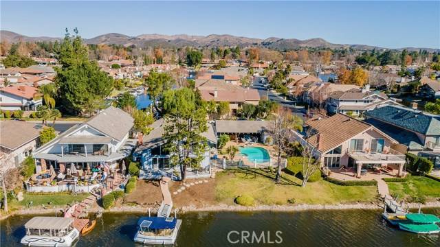 Westlake Village, CA 91361,2546 Oakshore Drive