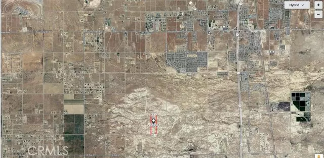 42 Street west Gaskell Road, Rosamond, CA 93560