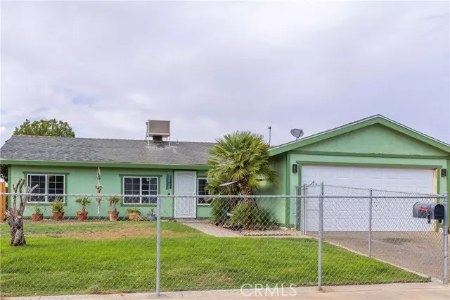 Lancaster, CA 93536,3641 W Avenue K10