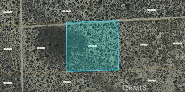 0 Howard Rd, Rosamond, CA 93560