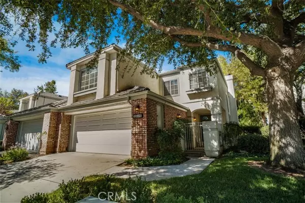 24504 Windsor Drive #C, Valencia (santa Clarita), CA 91355