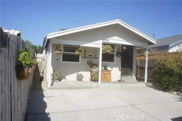 13213 Pinney Street, Pacoima (los Angeles), CA 91331