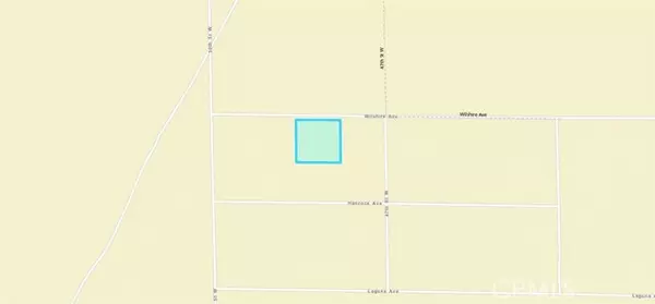 Mojave, CA 93501,0 Wilshire Ave