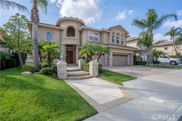 Porter Ranch (los Angeles), CA 91326,20418 Via Cellini