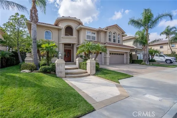 20418 Via Cellini, Porter Ranch (los Angeles), CA 91326