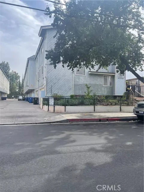 8936 Willis Avenue #15, Panorama City (los Angeles), CA 91402