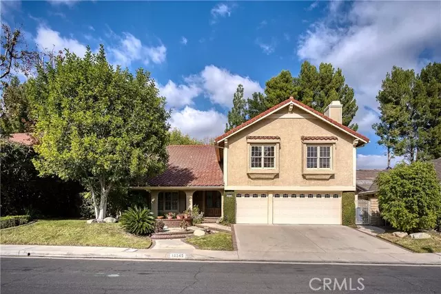 Porter Ranch (los Angeles), CA 91326,18345 Chatham Lane