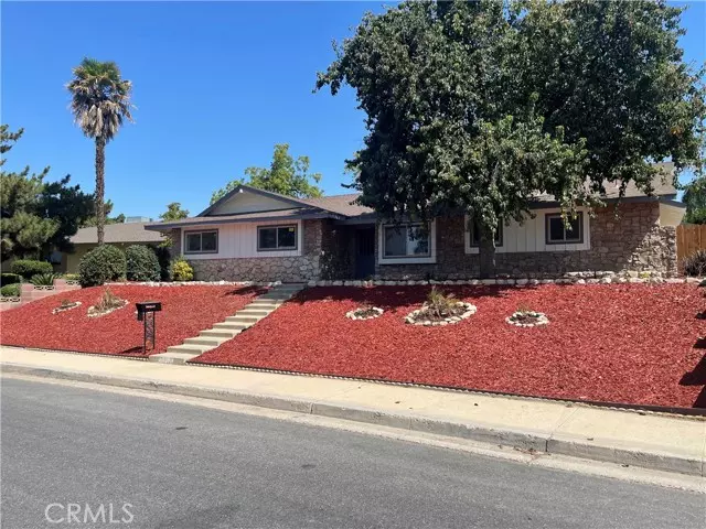 3712 Harmony Drive, Bakersfield, CA 93306