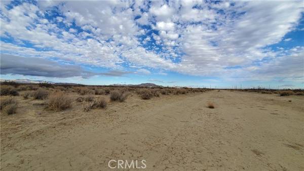 0 Abarth Ave & 118th West, Rosamond, CA 93560