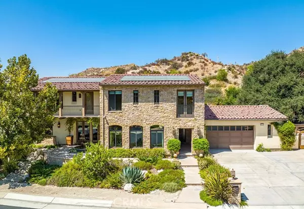 16131 Live Oak Circle, Canyon Country (santa Clarita), CA 91387