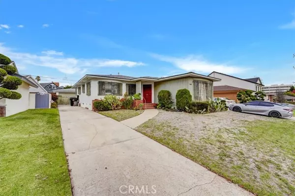 233 Regent Circle, Inglewood, CA 90301