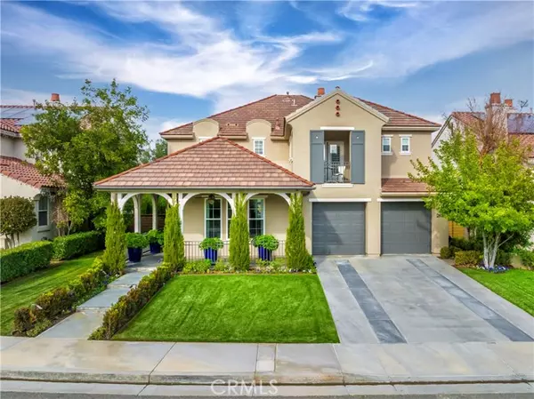 26173 Lone Rock Court, Valencia (santa Clarita), CA 91381