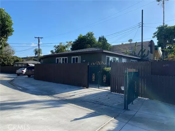 3840 Baldwin Avenue, El Monte, CA 91731