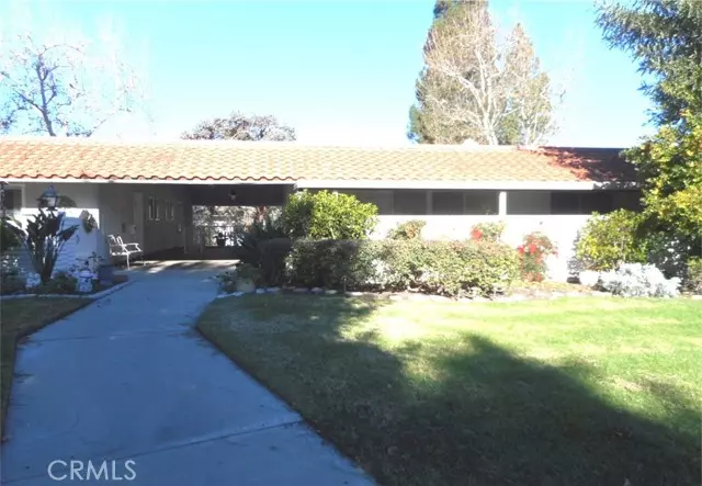 Laguna Woods, CA 91637,814 Via Alhambra #P