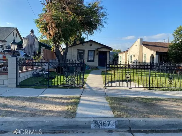 3367 Big Dalton Avenue, Baldwin Park, CA 91706