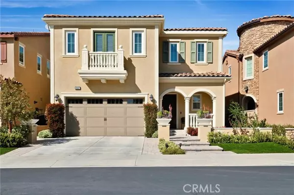 20457 W Esmerelda Lane, Porter Ranch (los Angeles), CA 91326