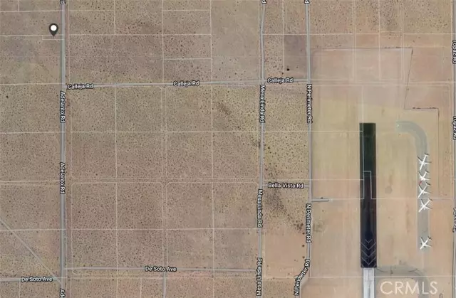 0 Adelanto Road, Adelanto, CA 92301