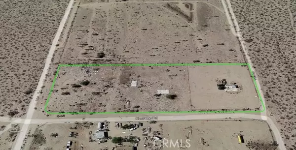 202 Cholame Road, Phelan, CA 92372