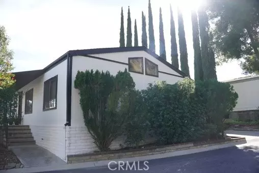 24425 Woolsey Canyon #198, West Hills (los Angeles), CA 91304