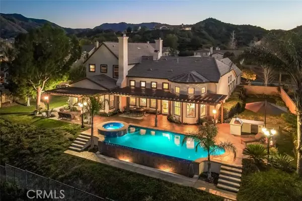 15002 Live Oak Springs Canyon Road, Canyon Country (santa Clarita), CA 91387