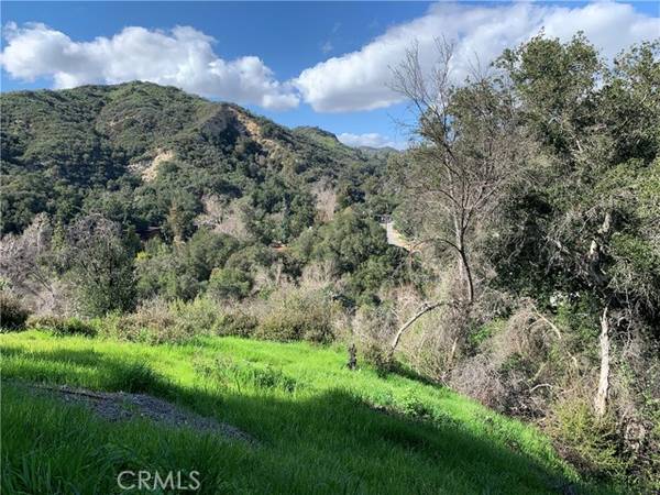 0 Vacant Lot, Topanga (los Angeles), CA 90290