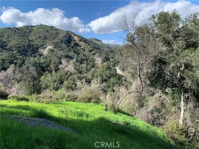 0 Vacant Lot, Topanga (los Angeles), CA 90290