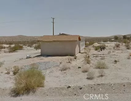 6943 Wilshire Boulevard, Twentynine Palms, CA 92277