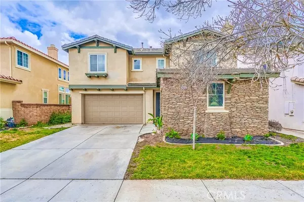 35417 Ocotillo Court, Lake Elsinore, CA 92532