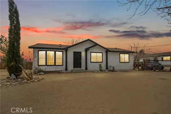 6677 Maricopa Road, Phelan, CA 92371