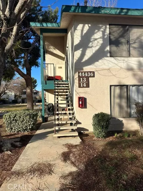 44436 15th Street #14, Lancaster, CA 93535