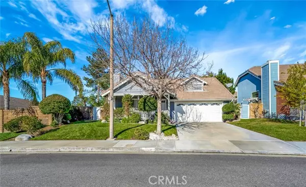 27311 Belmont Court, Valencia (santa Clarita), CA 91354