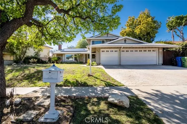 10849 Topeka Drive, Porter Ranch (los Angeles), CA 91326