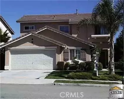 12142 Edgecliff Avenue, Sylmar (los Angeles), CA 91342