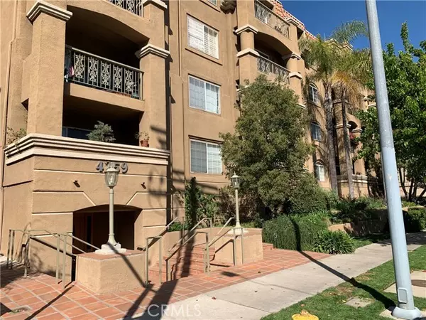 4259 Fulton Avenue #203, Sherman Oaks (los Angeles), CA 91423