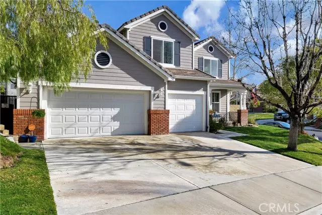 Canyon Country (santa Clarita), CA 91351,19107 Olympic Crest Drive