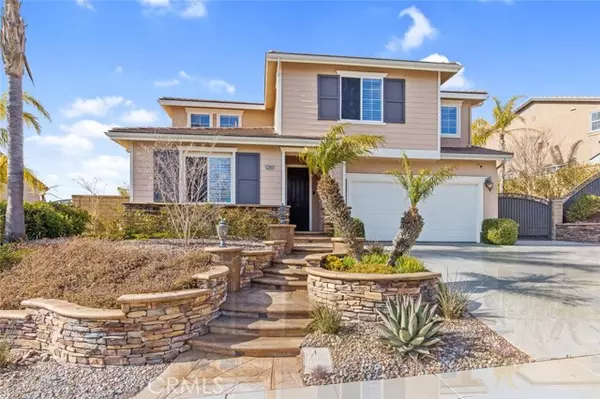 29461 Sequoia Road, Canyon Country (santa Clarita), CA 91387