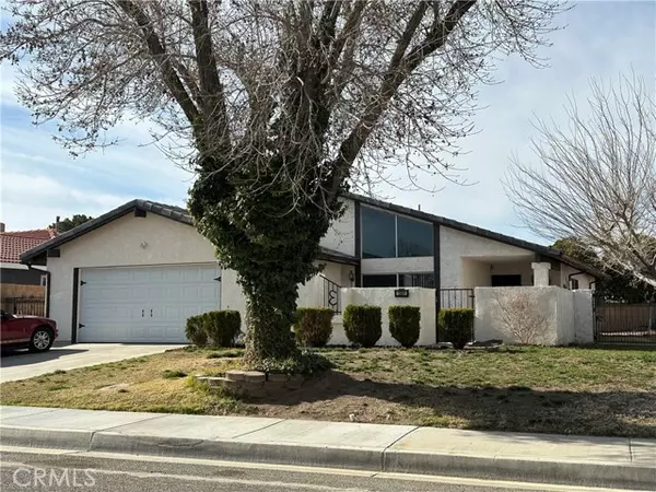 1301 Franklin Avenue, Lancaster, CA 93535