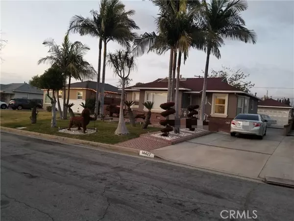 14427 Anola Street, Whittier, CA 90604