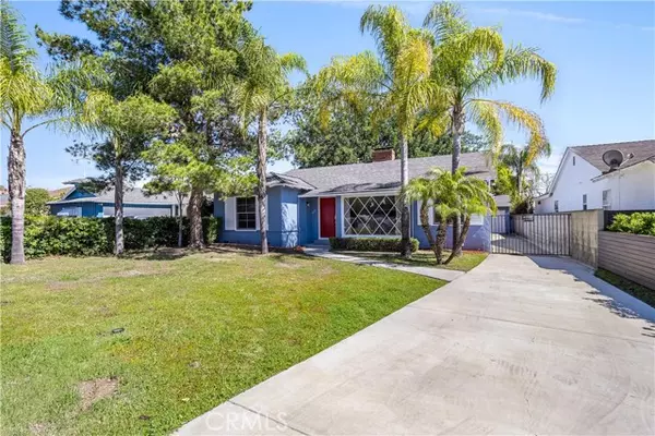 4842 Fulton Avenue, Sherman Oaks, CA 91423