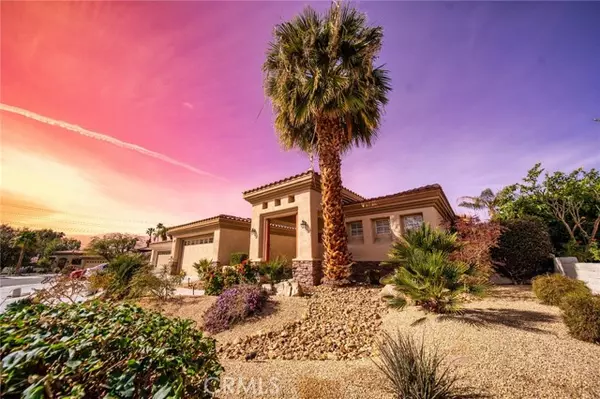 Palm Desert, CA 92260,40879 Sandpiper Court