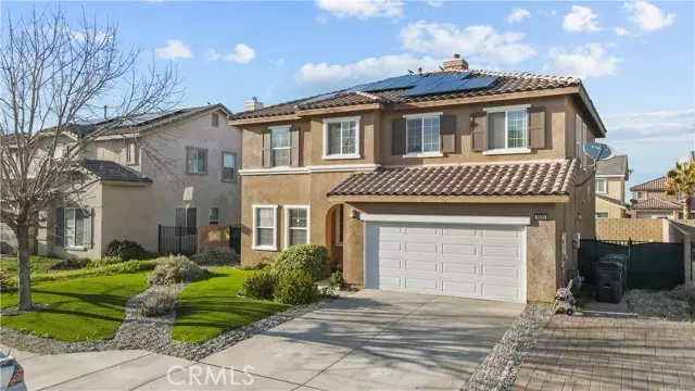 Lancaster, CA 93535,3055 Peaceful Way