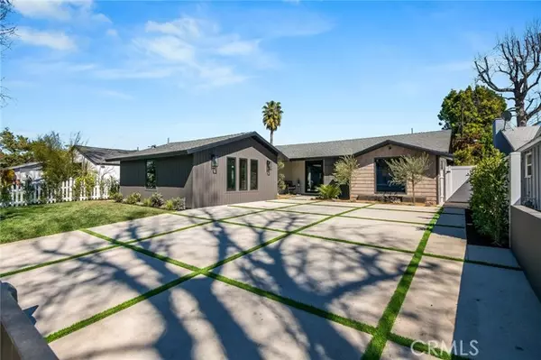 5260 Ventura Canyon Avenue, Sherman Oaks (los Angeles), CA 91401