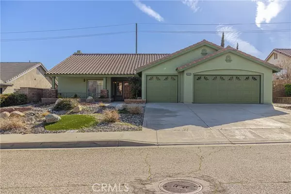 42320 Camden Way, Lancaster, CA 93536