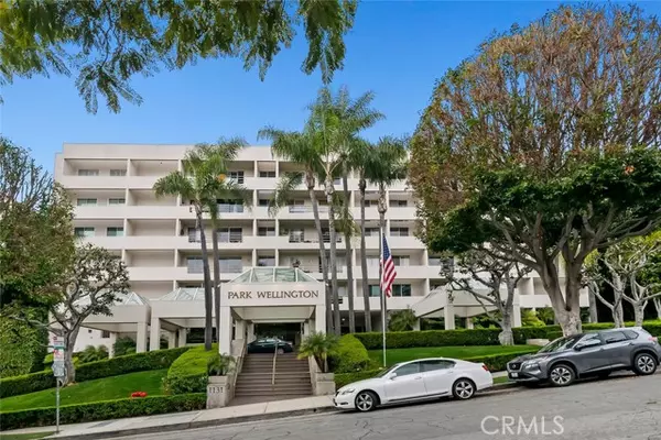 1131 Alta Loma Road #408, West Hollywood, CA 90069